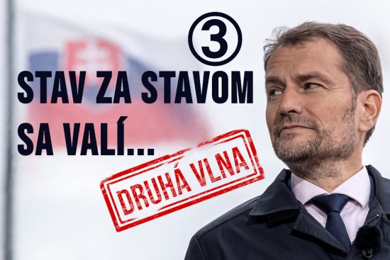 7 otázok na premiéra, II. vlna, vol. 03