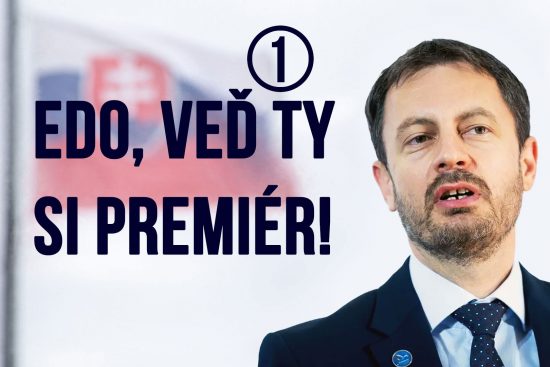 7 otázok na premiéra, III. sezóna, vol. 01