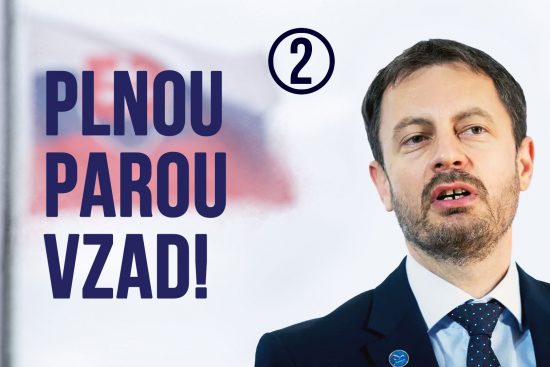 7 otázok na premiéra, III. sezóna, vol. 02