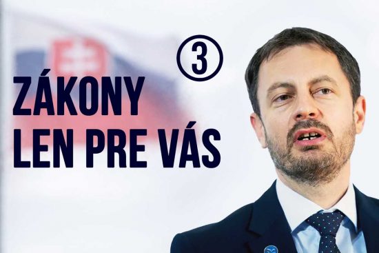 7 otázok na premiéra, III. sezóna, vol. 03