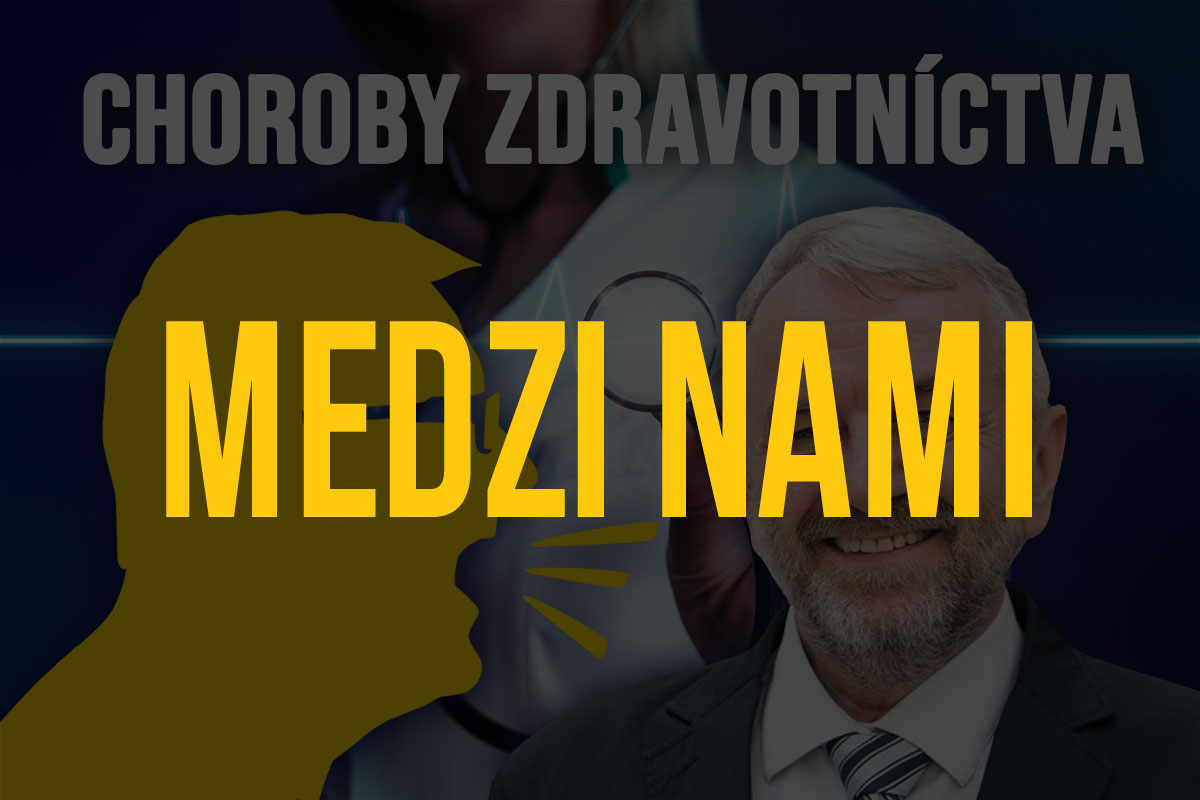 Medzi nami • Juraj Štubniak